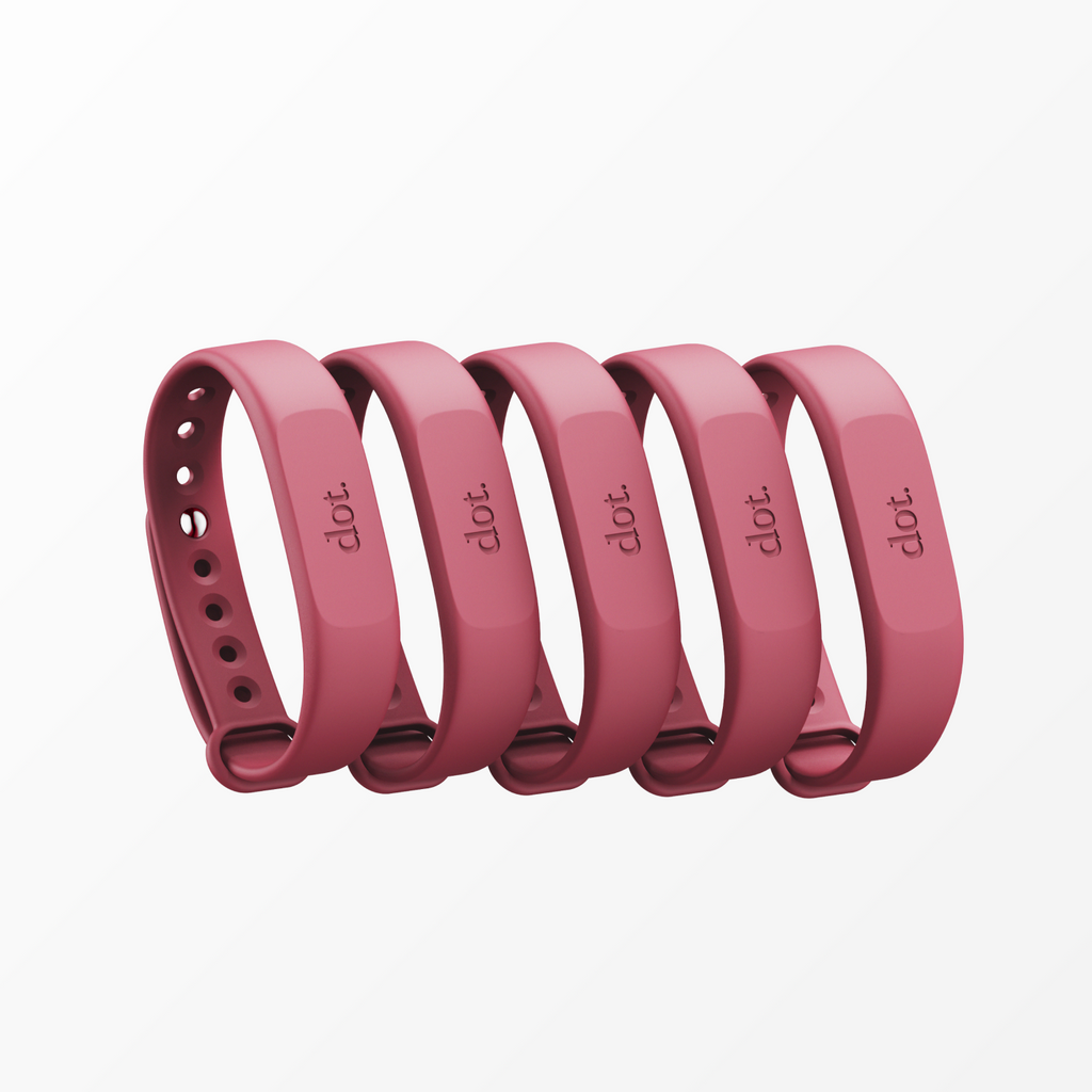 dot.band