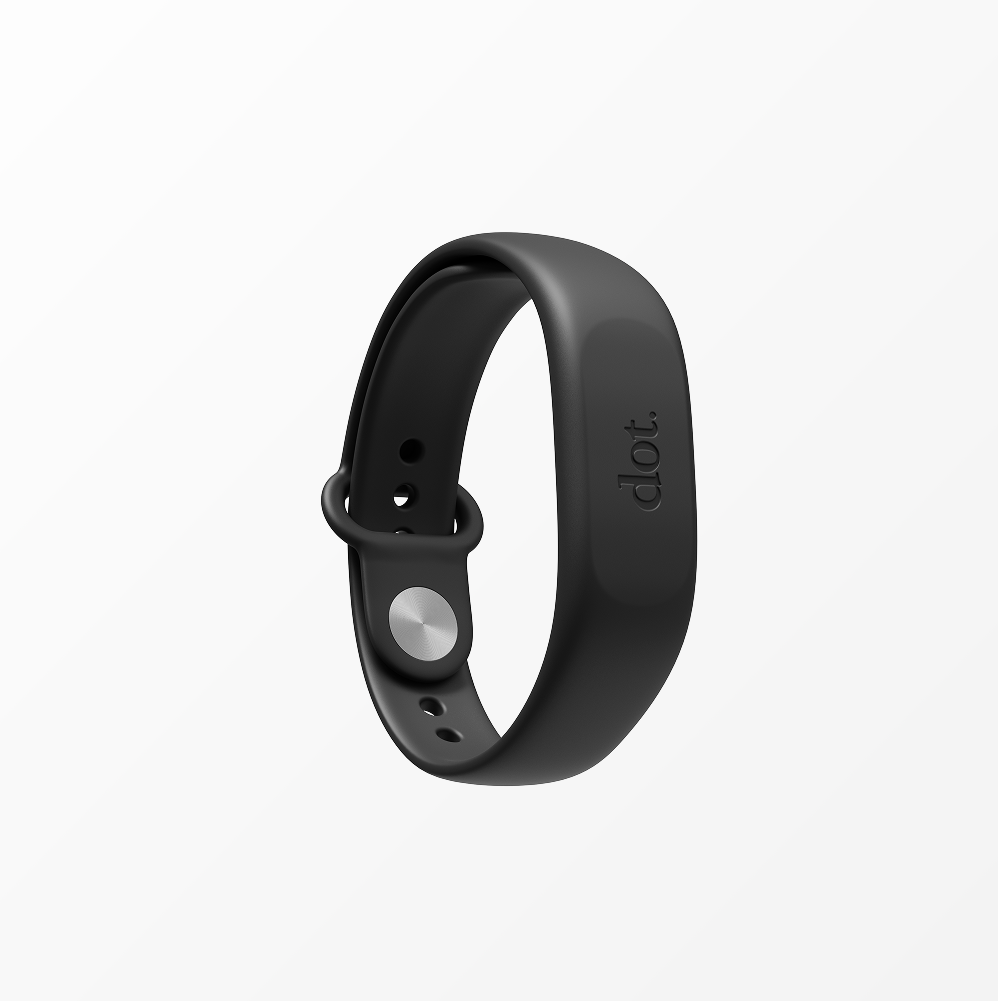 dot.band