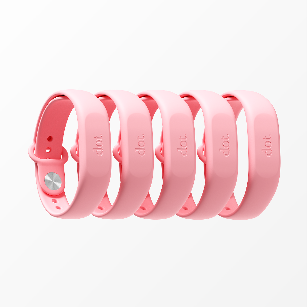 dot.band