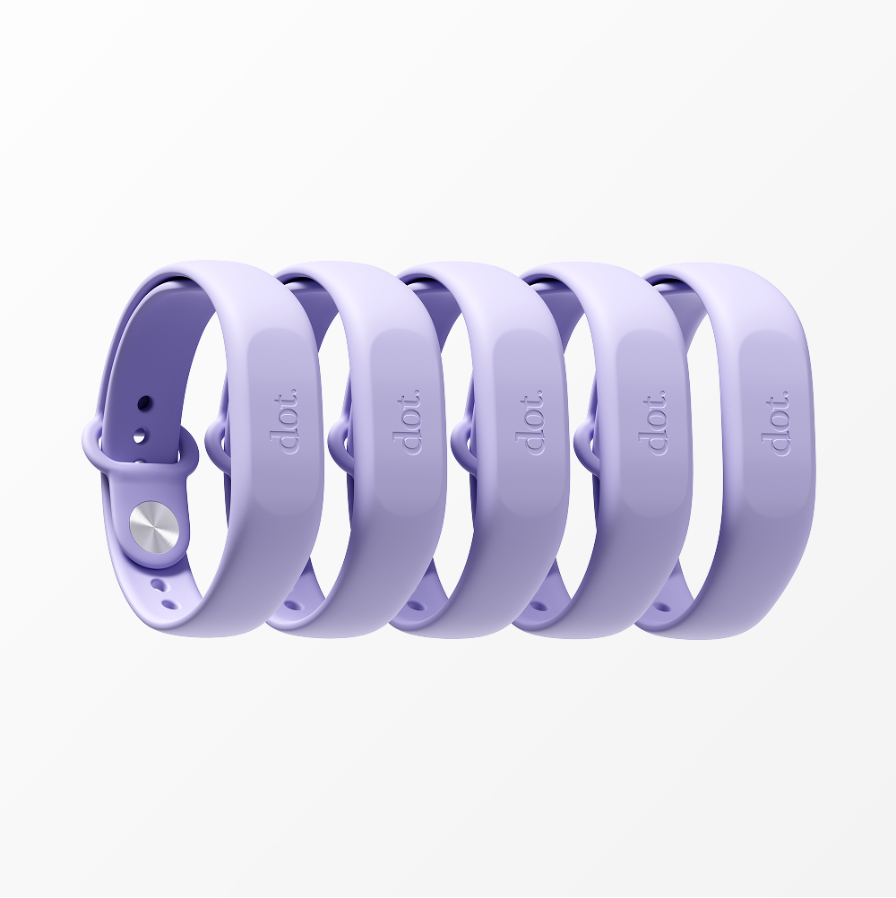 dot.band
