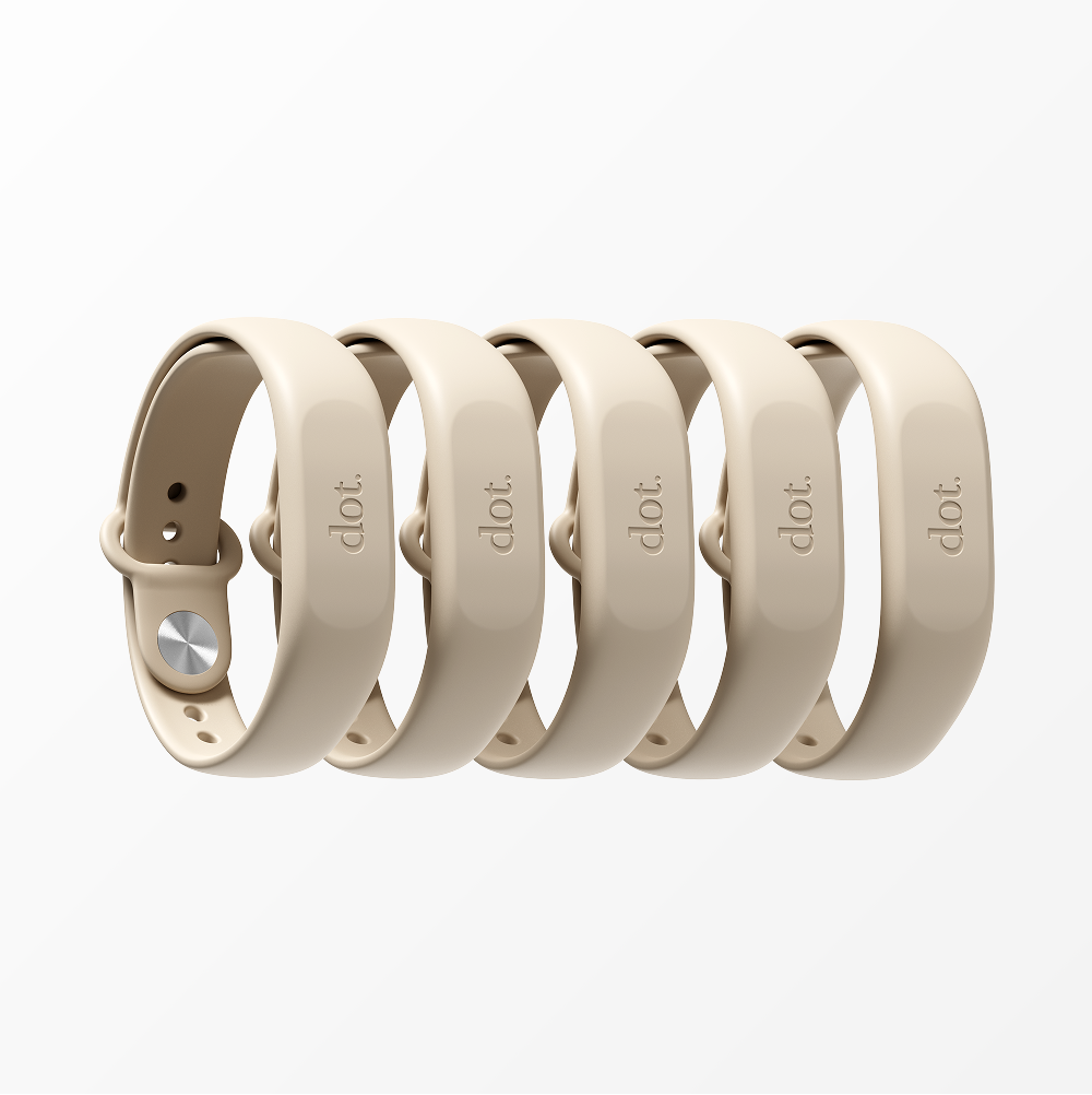 dot.band