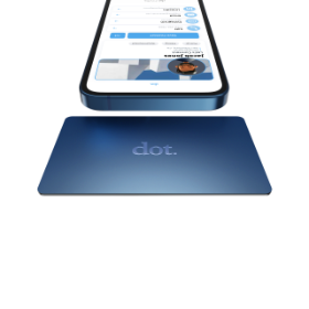 dot.metal
