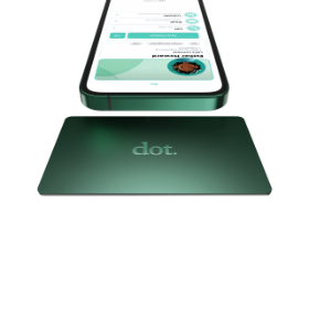 dot.metal