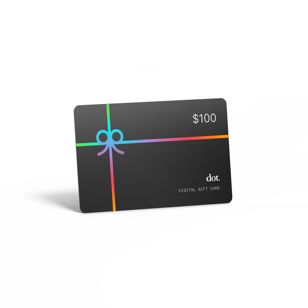 dot.card Gift Card