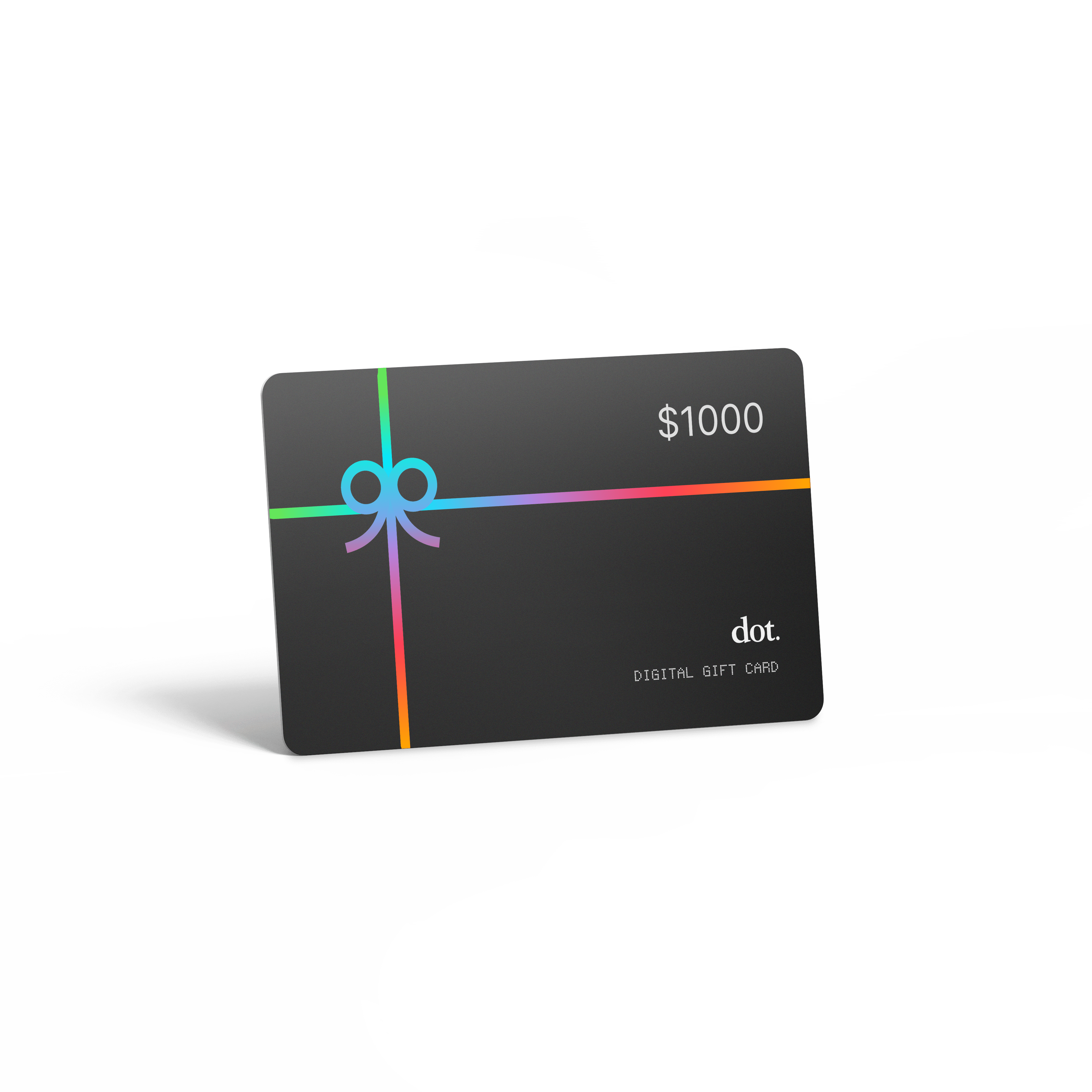 dot.card Gift Card