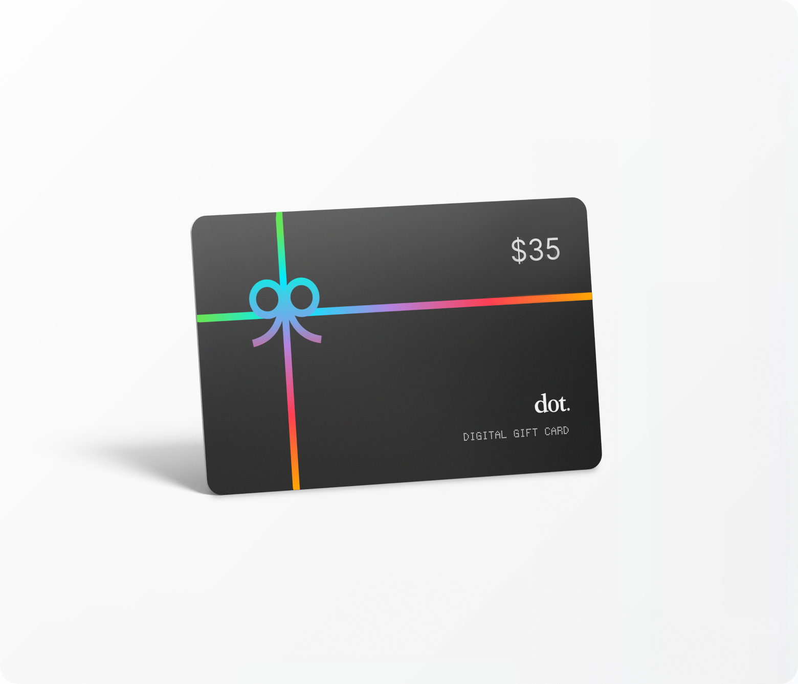 dot.card Gift Card